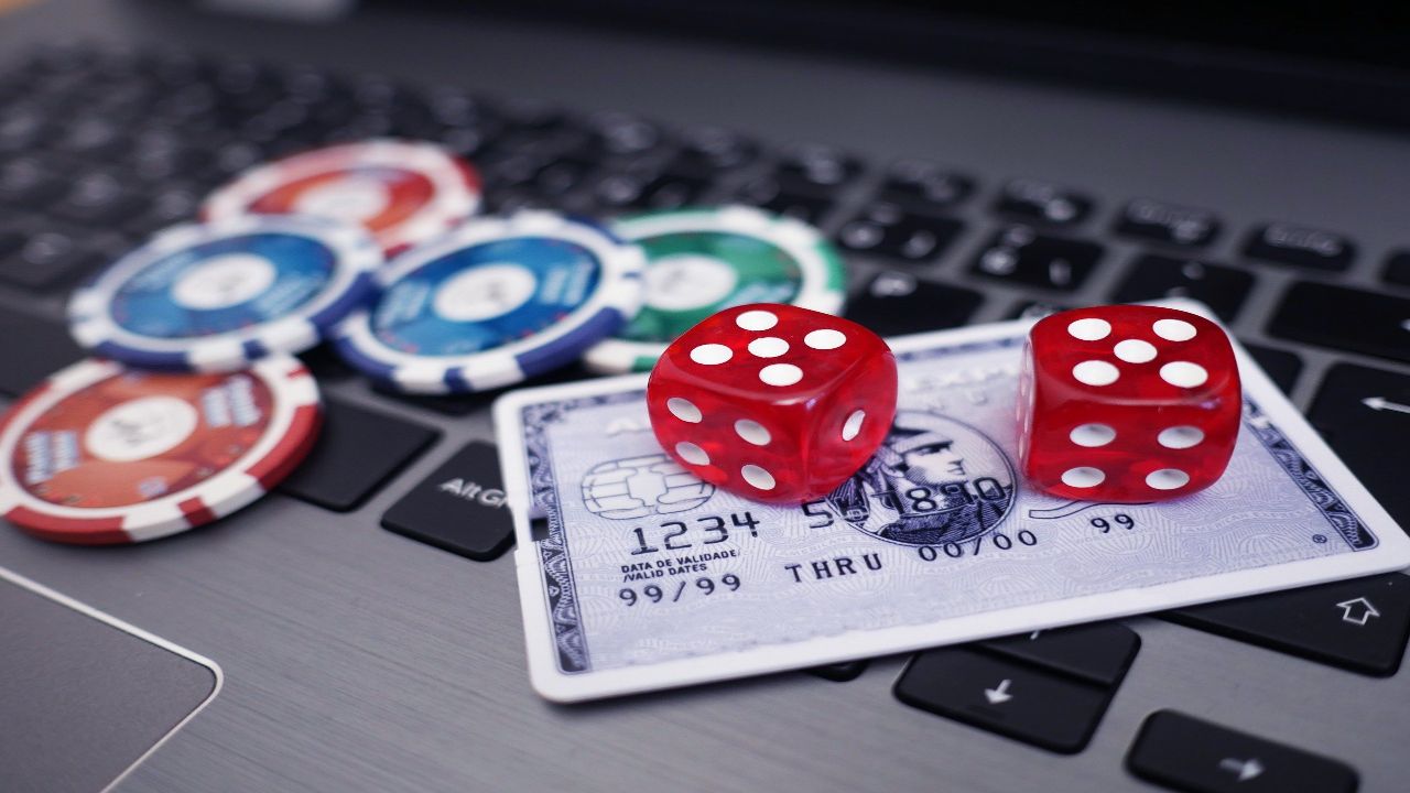 Comment miser sur un casino en ligne