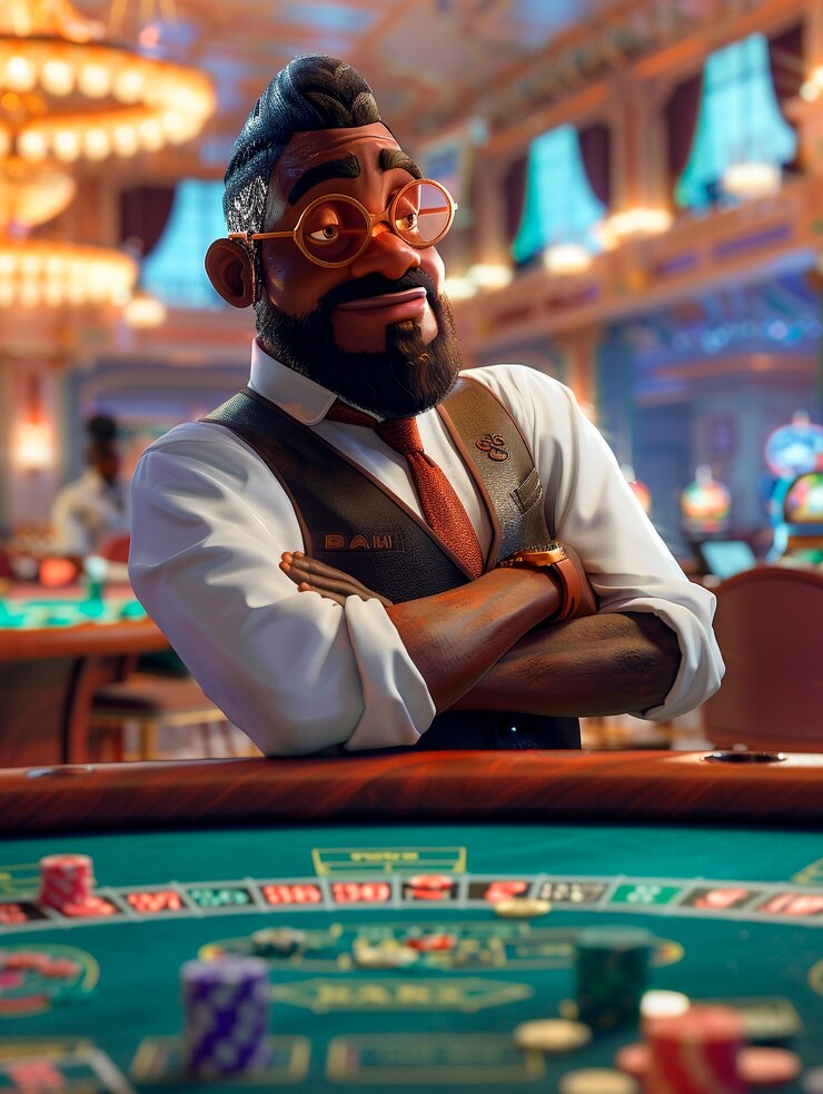 Guides pratiques pour explorer les meilleurs jeux de casino gratuit en ligne, inspirés par les techniques de jeu de swingroller